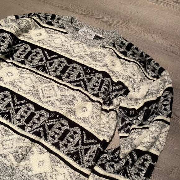 Northwest Territory Pullover Sweater Men’s Size Large - Picture 2 of 4